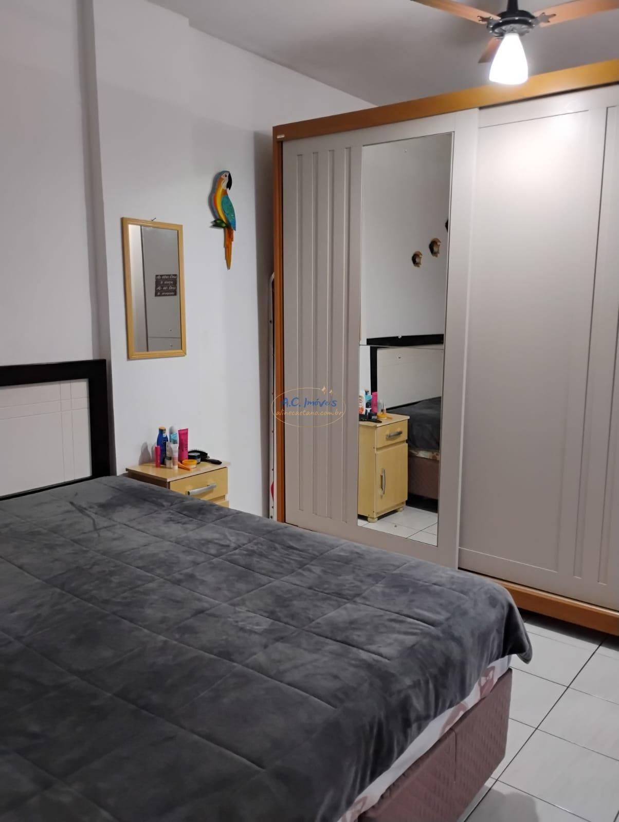 Studio à venda com 1 quarto, 1 banheiro e 41m² no Cidade Ocian, Praia Grande (SP) — foto 8 de 17