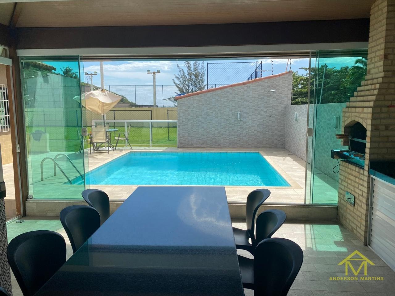 Casa à venda com 3 quartos, 4 banheiros, 5 vagas e 500m² no Pontal de Santa Mônica, Guarapari (ES) — foto 14 de 20