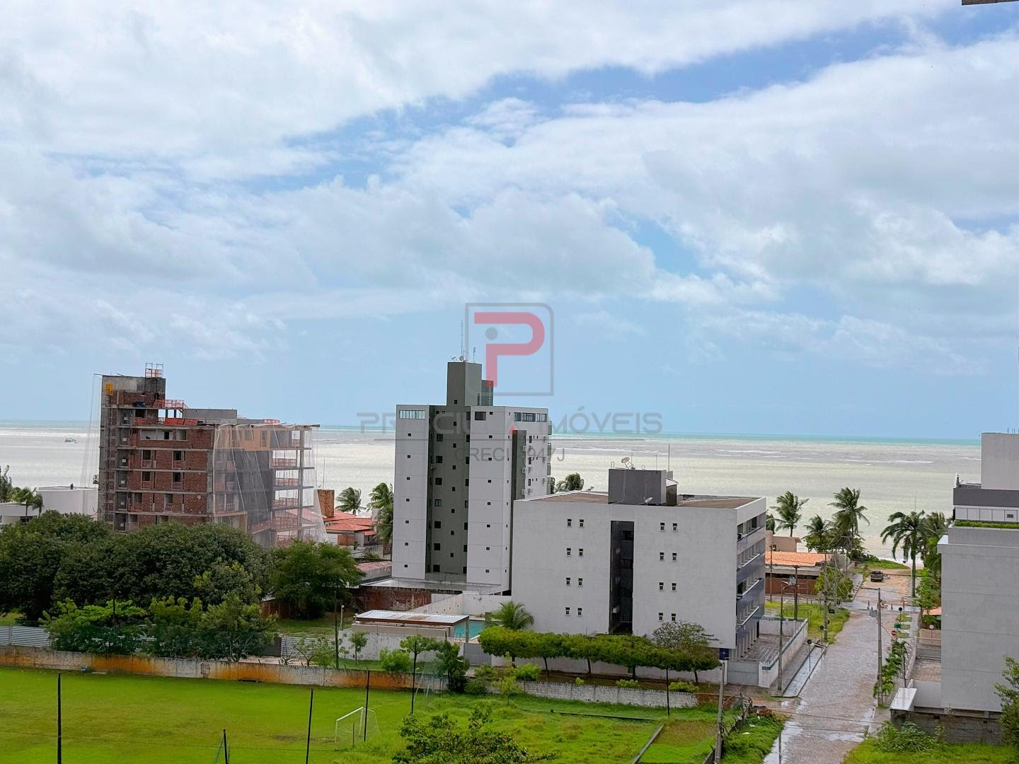 Apartamento à venda com 2 quartos, 1 suíte, 1 vaga e 64m² no Camboinha, Cabedelo (PB) — foto 10 de 30