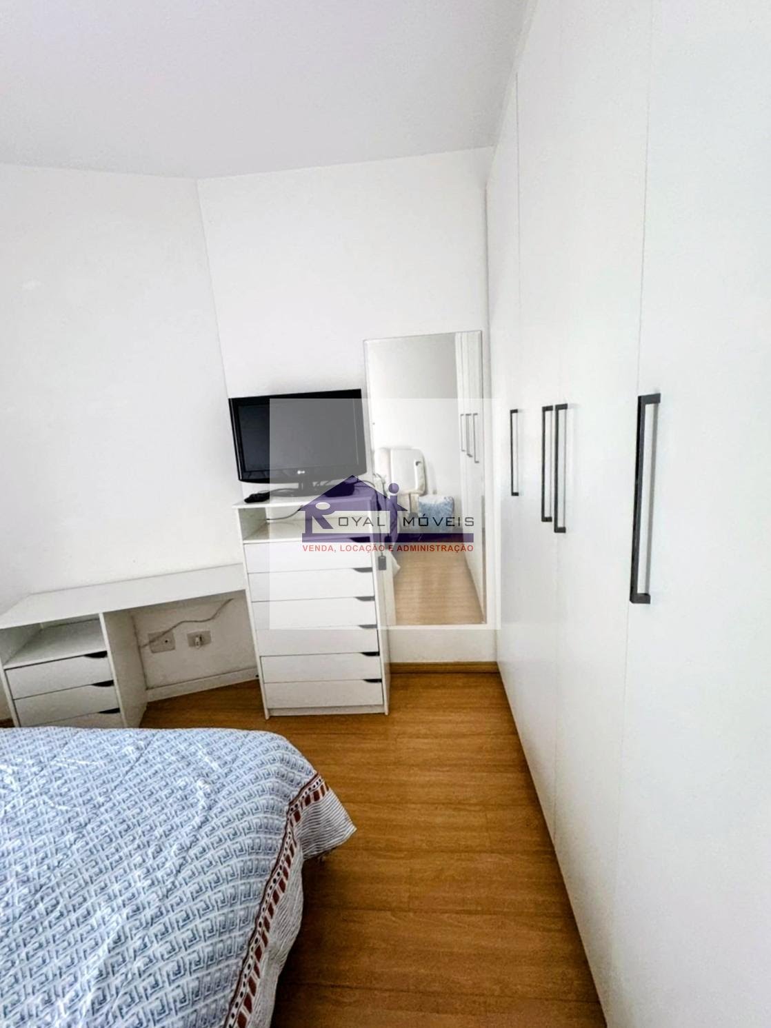 Apartamento para alugar com 1 quarto, 1 banheiro, 1 vaga e 42m² no Consolação, São Paulo (SP) — foto 10 de 30