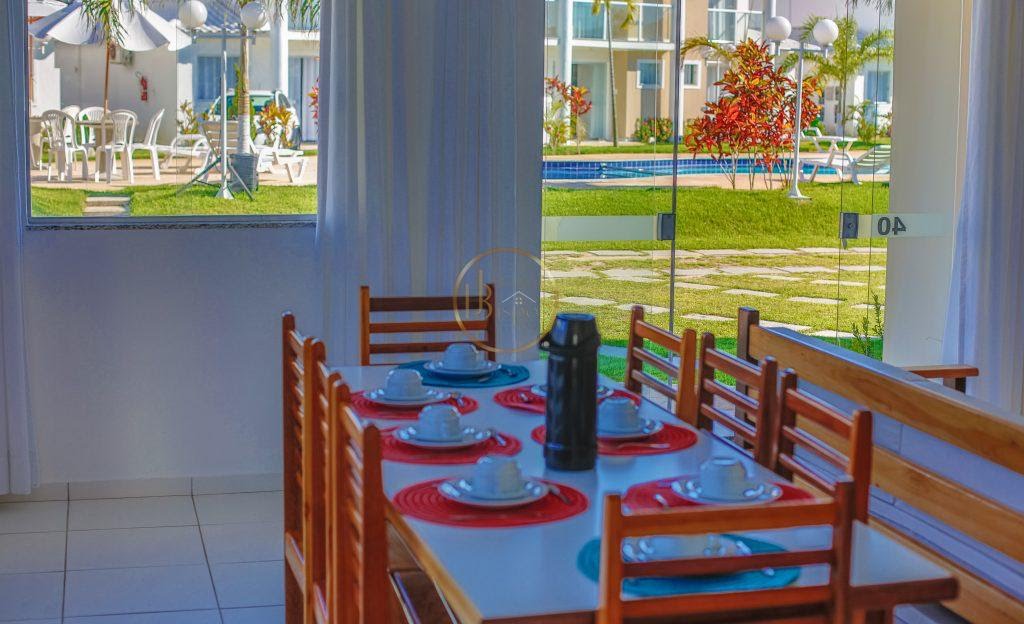 Casa à venda com 2 quartos, 2 suítes, 1 vaga e 95m² no Coroa Vermelha, Santa Cruz Cabrália (BA) — foto 9 de 13