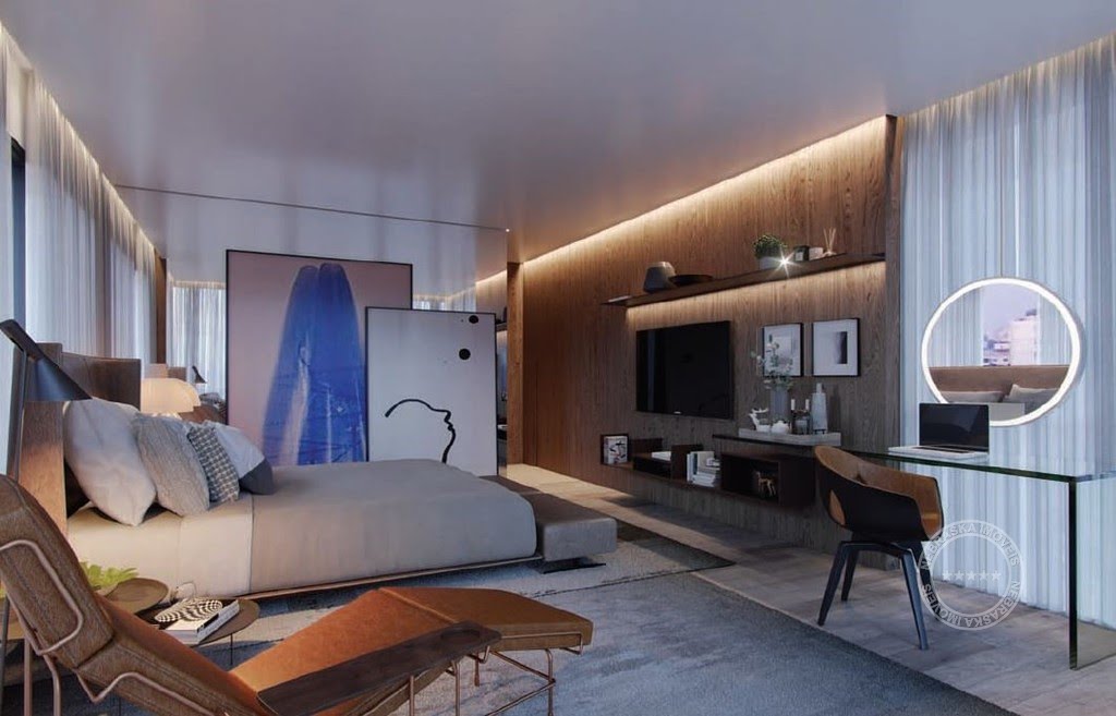 Dormitorio