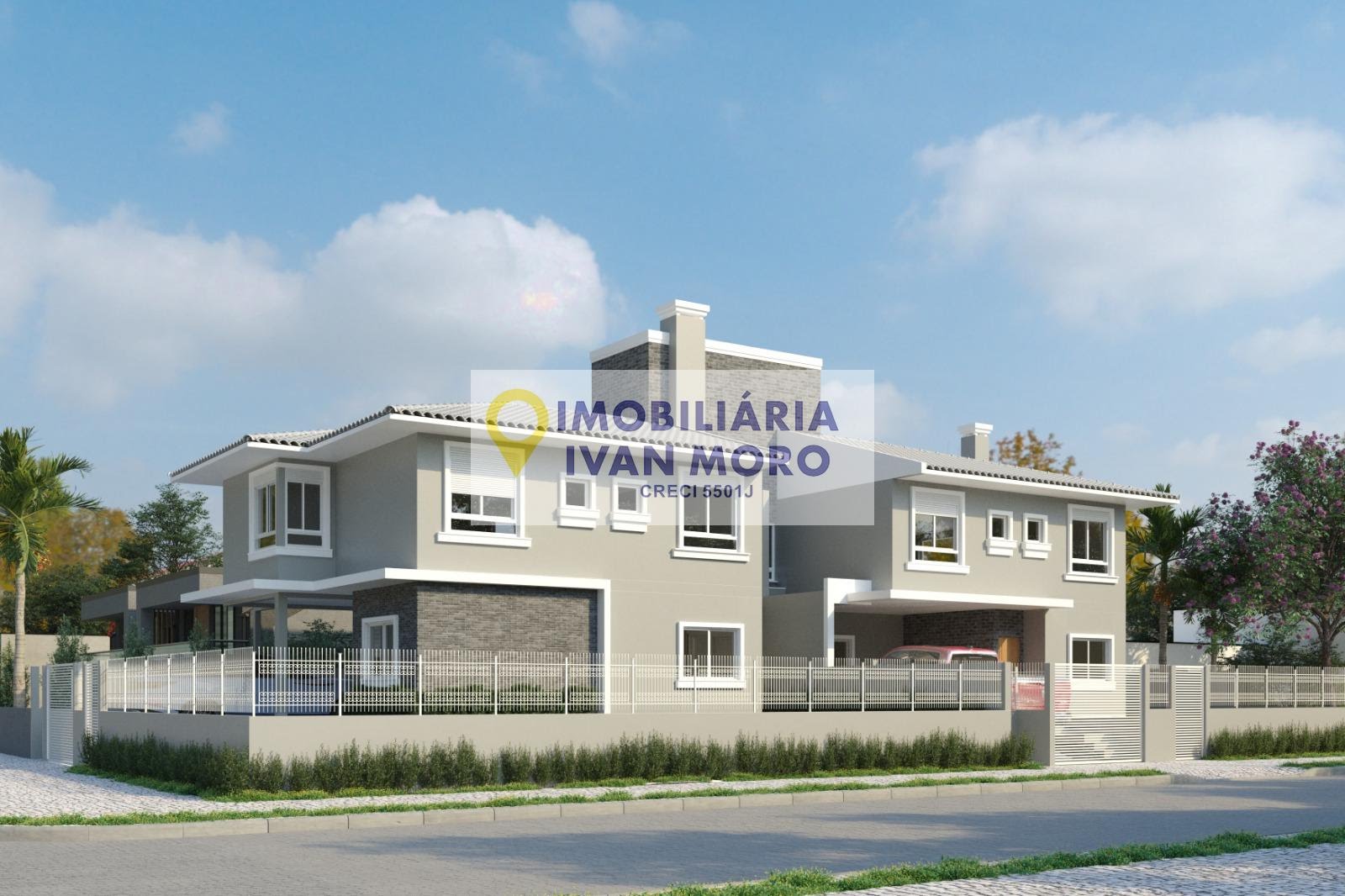 Casa à venda com 3 quartos, 3 suítes, 2 vagas e 199m² no Daniela, Florianópolis (SC) — foto 16 de 16