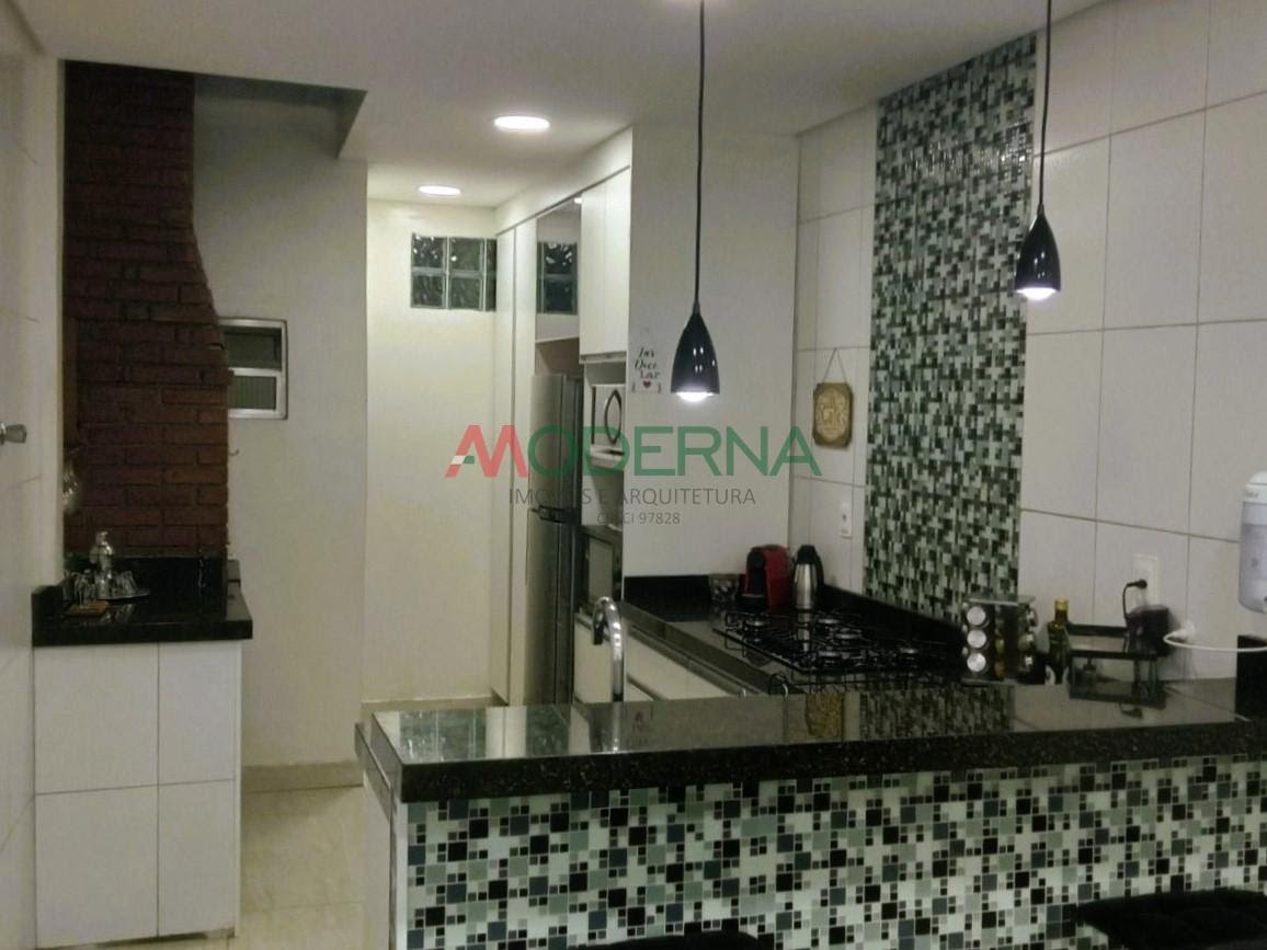 Casa à venda com 2 quartos, 2 banheiros, 1 vaga e 104m² no Paulicéia, São Bernardo do Campo (SP) — foto 12 de 20