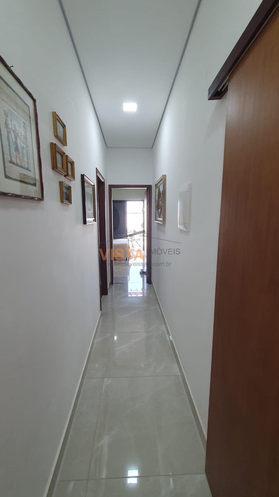 Casa à venda com 3 quartos, 1 suíte, 2 vagas e 195m² no Parque Alvorada, São João da Boa Vista (SP) — foto 7 de 17