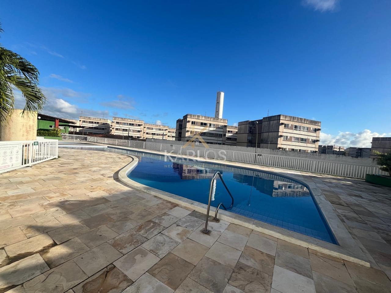 Apartamento à venda com 2 quartos, 1 suíte, 1 vaga e 45m² no Pixete, São Lourenço da Mata (PE) — foto 21 de 30