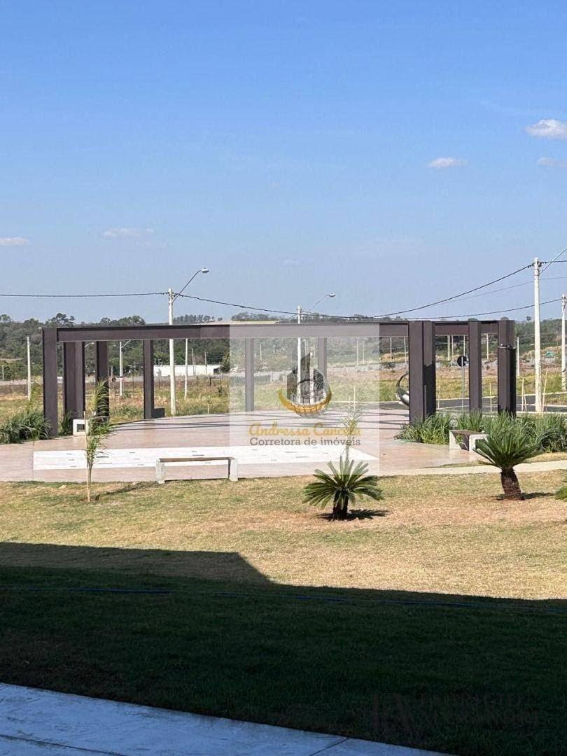 Terreno à venda com 405m² de terreno no Botanic Residence, São José do Rio Preto (SP) — foto 5 de 6