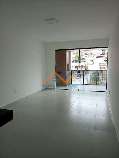 Apartamento à venda em Canaã, Ipatinga | 3 quartos, suíte