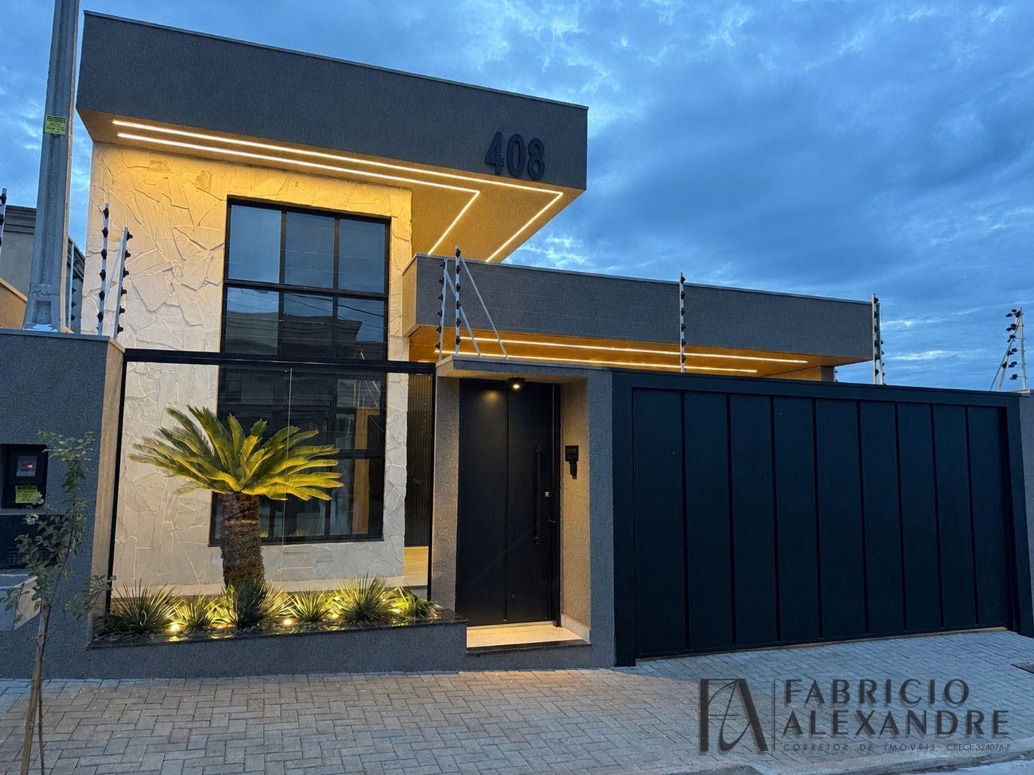 Casa à venda com 3 quartos, 1 suíte e 143m² no Eville Bady Bassit, Bady Bassitt (SP) — foto 2 de 23