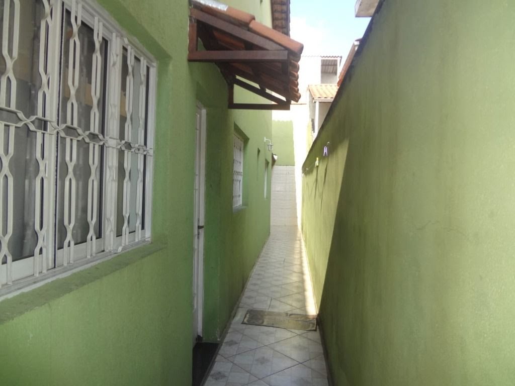 Casa à venda com 3 quartos, 2 banheiros, 1 vaga e 163m² no Parque Rodrigo Barreto, Arujá (SP) — foto 12 de 19