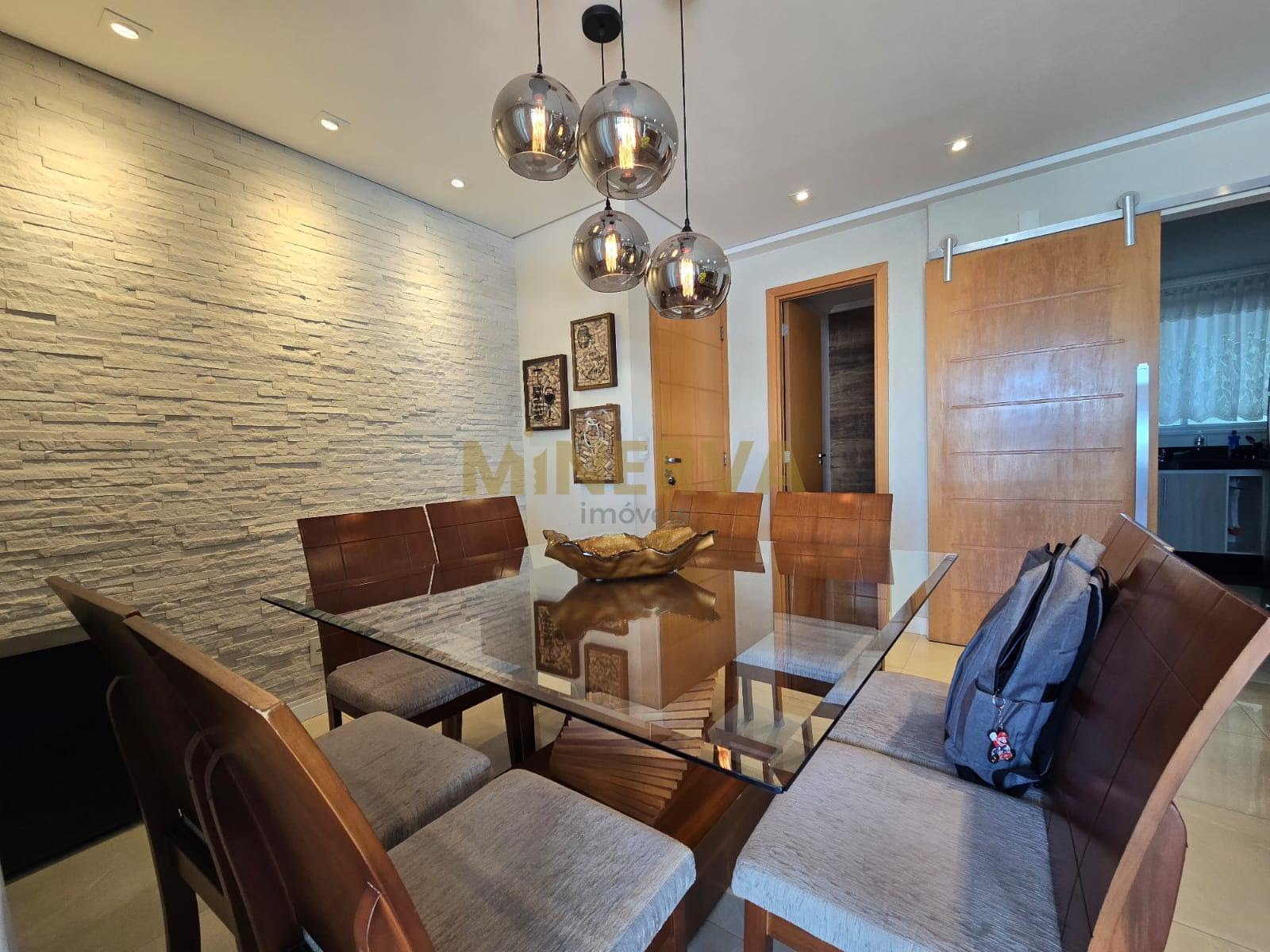 Apartamento à venda com 2 quartos, 2 suítes, 2 vagas e 93m² no Centro, Guarulhos (SP) — foto 8 de 27