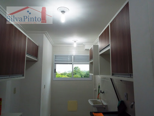 Cozinha (móveis planejados)