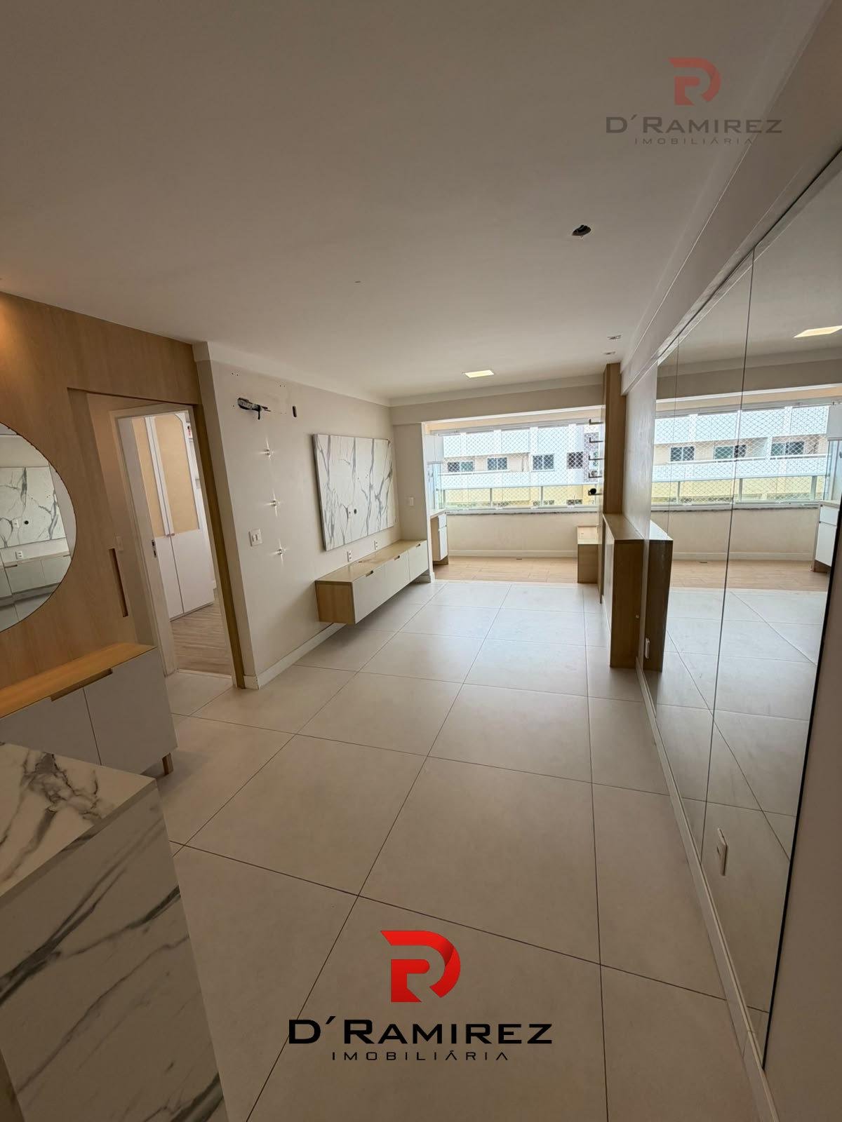 Apartamento para alugar com 2 quartos, 2 banheiros, 1 vaga e 67m² no Renascença, São Luís — foto principal