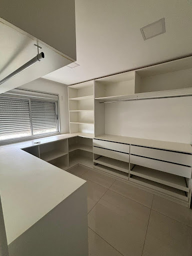 Apartamento em Jardim dos Estados  -  Campo Grande