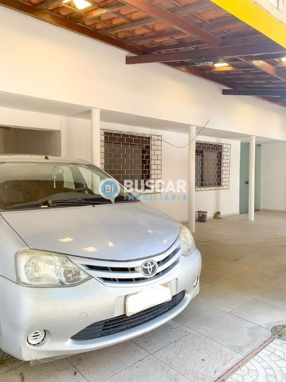 Casa à venda com 5 quartos, 1 suíte, 1 vaga e 270m² no Cidade Nova, Feira de Santana (BA) — foto 13 de 15