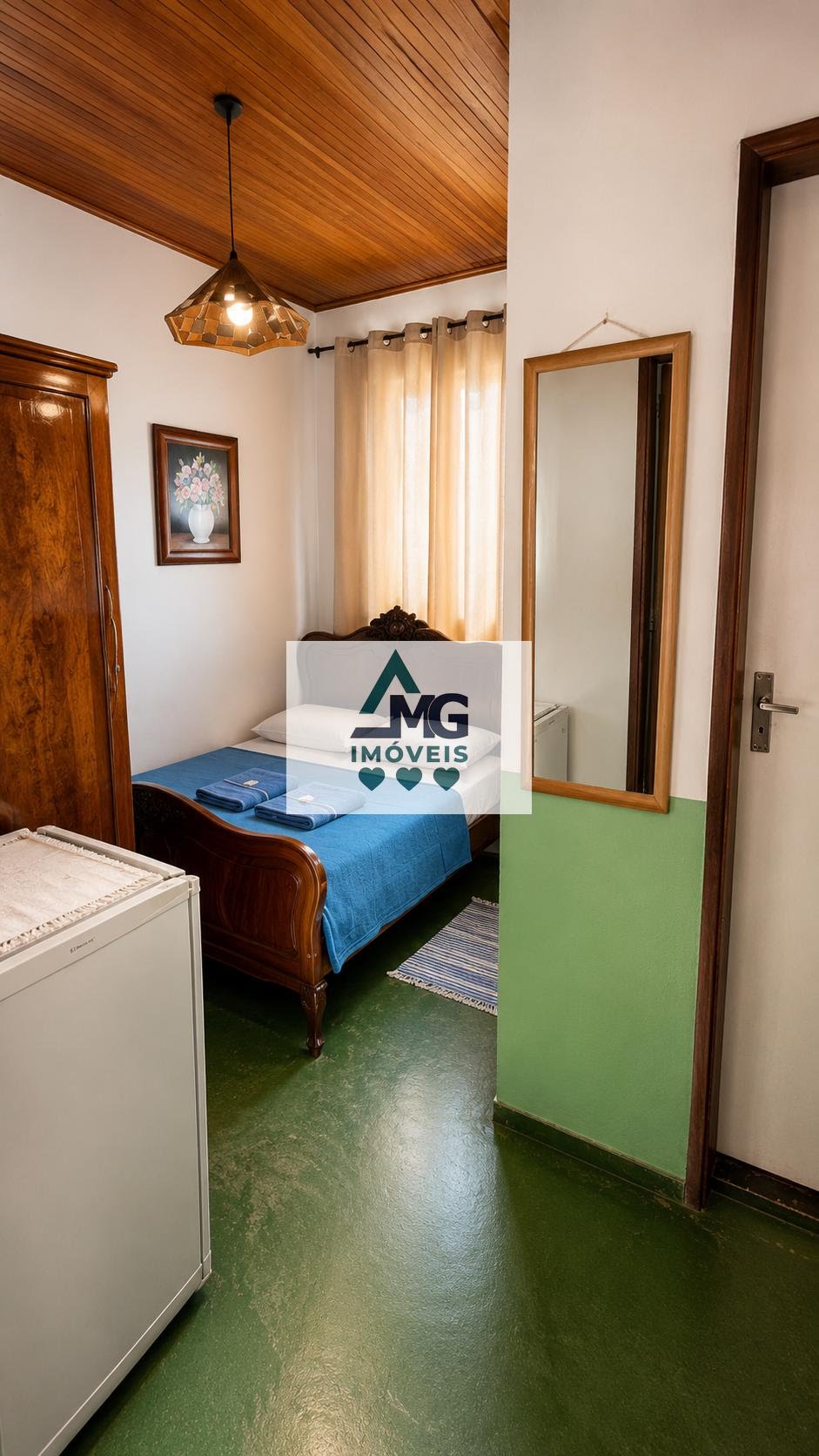 Rural à venda com 260m² de terreno no Centro, São Thomé das Letras (MG) — foto 6 de 6