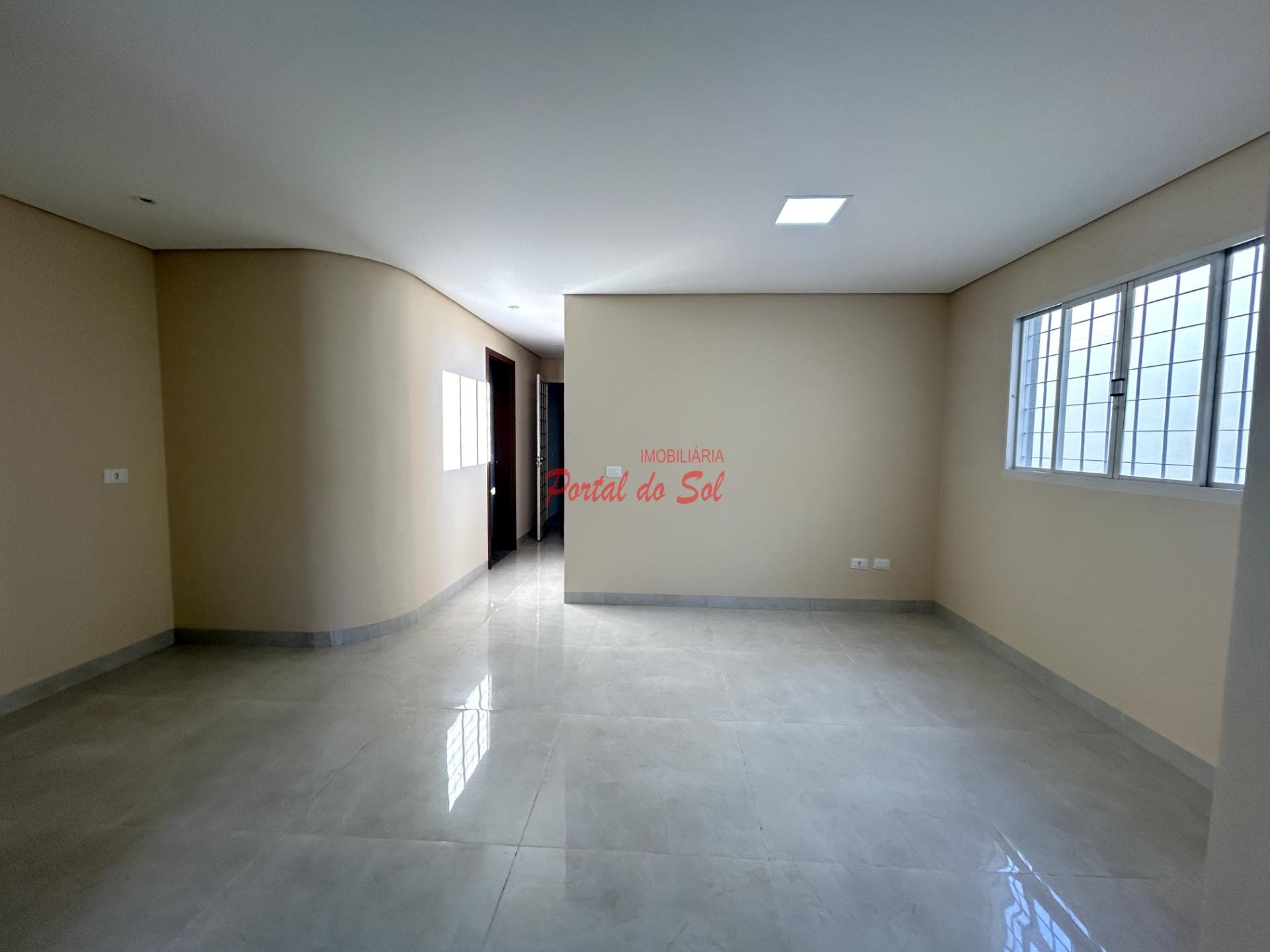 Casa à venda com 3 quartos, 1 suíte e 2 vagas no Centro, Santo Antônio da Platina (PR) — foto 5 de 16