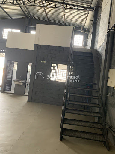 Depósito-Galpão, 220 m² - Foto 13