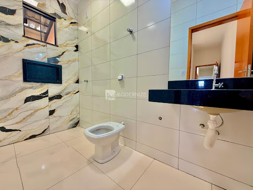 Casa em Residencial Copacabana II  -  Catalão