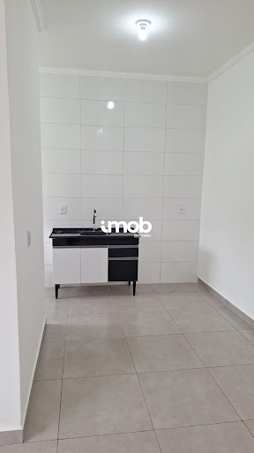 Kitnet 30 m² à venda Vila Haro Sorocaba SP - Unidade 2