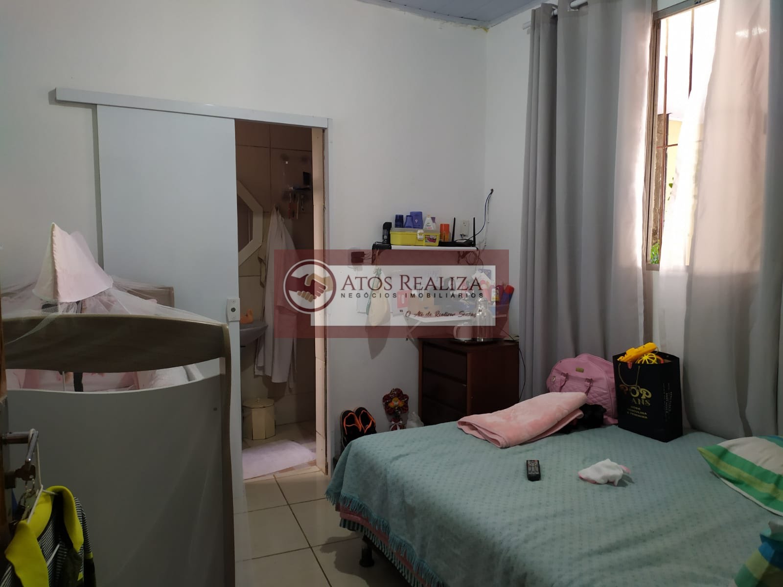 Casa à venda com 2 quartos, 1 suíte, 1 vaga e 90m² no Parque Grajau, São Paulo (SP) — foto 8 de 13