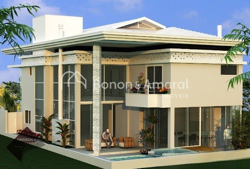 Casa de Condomínio, 4 quartos - Foto 6