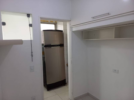 Apartamento á Venda Rua Monte Alegre, Perdizes/SP 