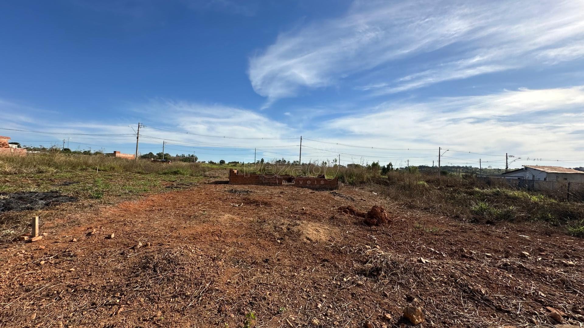 Terreno à venda com 240m² de terreno no Jardim das Oliveiras, Itapuranga — foto principal