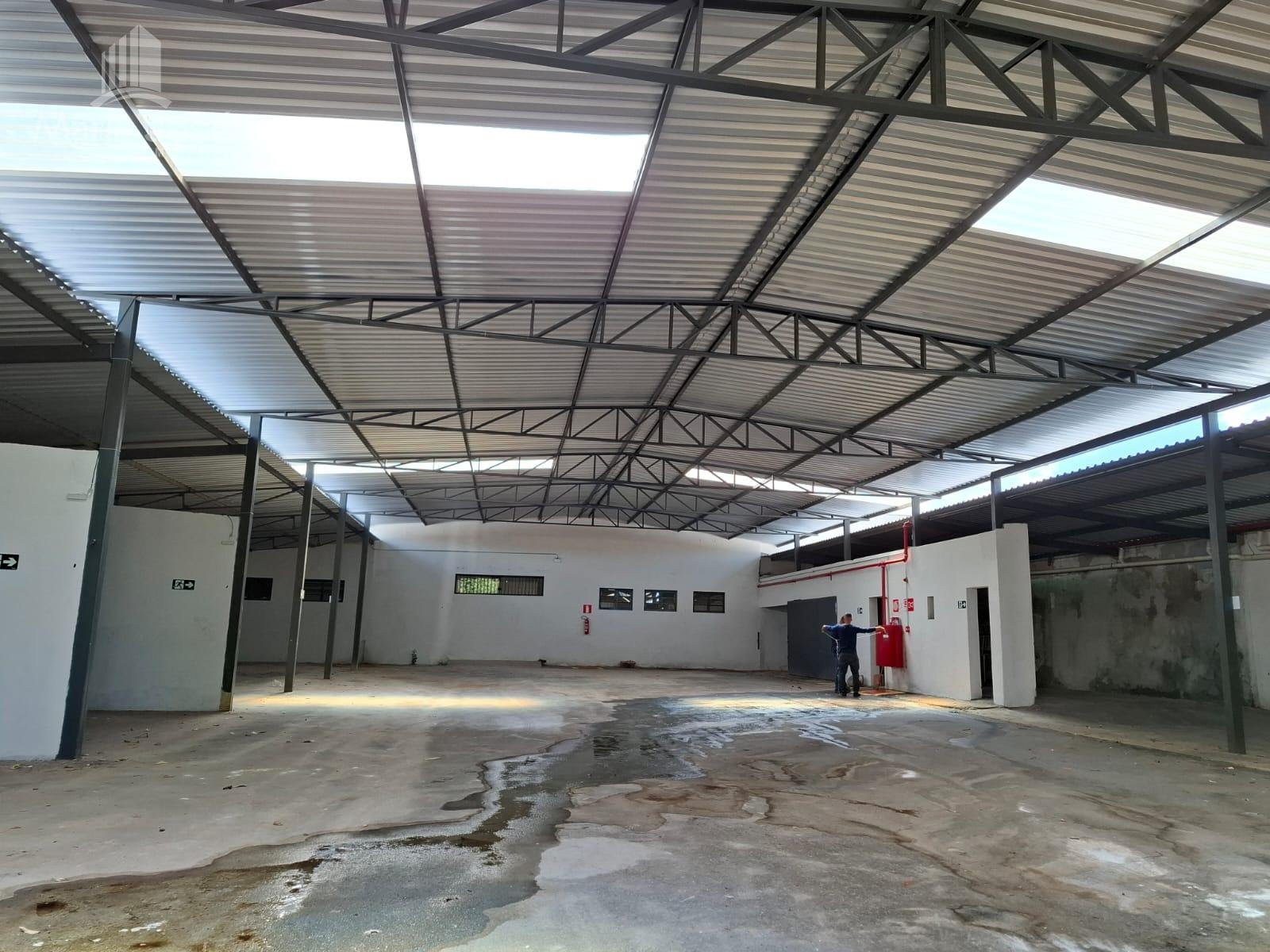 Comercial para alugar com 917m² no São Geraldo, Sete Lagoas (MG) — foto 10 de 10
