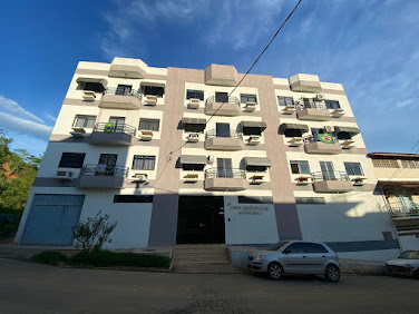 Apartamento em Presidente Costa e Silva  -  Itaperuna