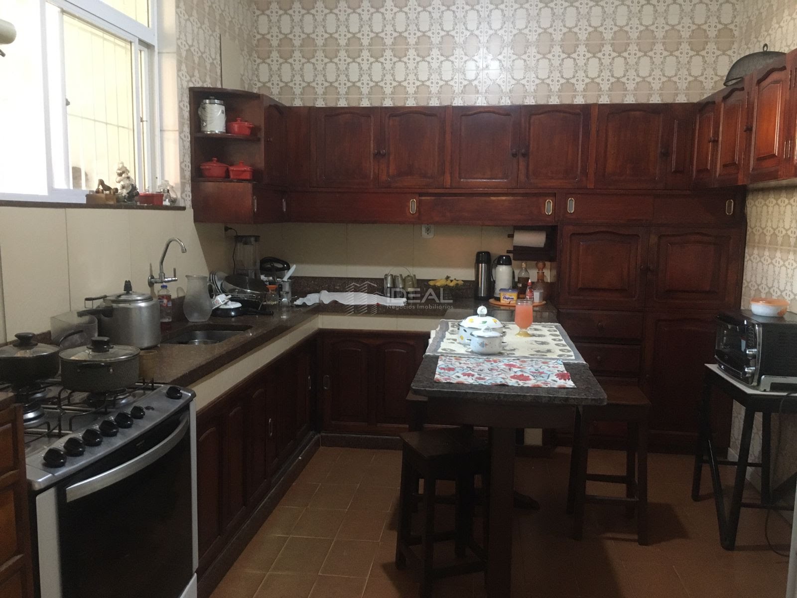 Casa à venda com 5 quartos, 2 suítes, 4 vagas e 420m² no Parque Turf Club, Campos dos Goytacazes (RJ) — foto 8 de 17