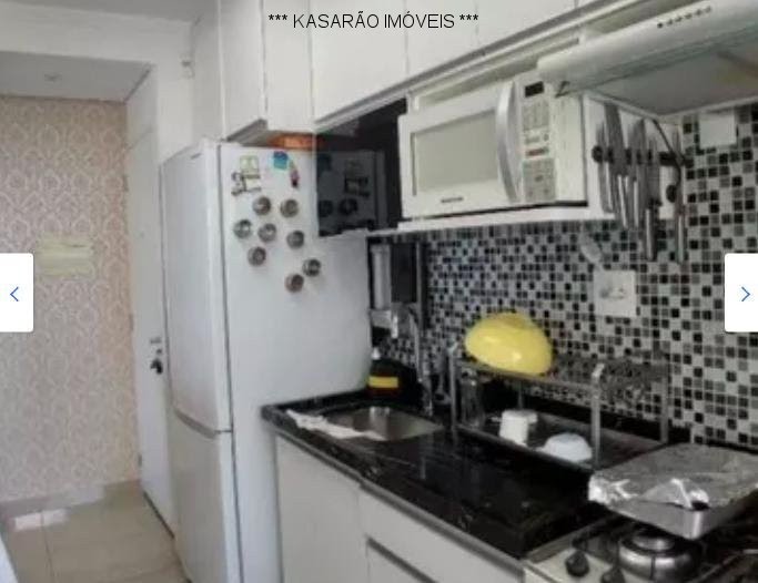 Apartamento à venda com 3 quartos, 1 suíte, 1 vaga e 67m² no Piqueri, São Paulo (SP) — foto 5 de 29