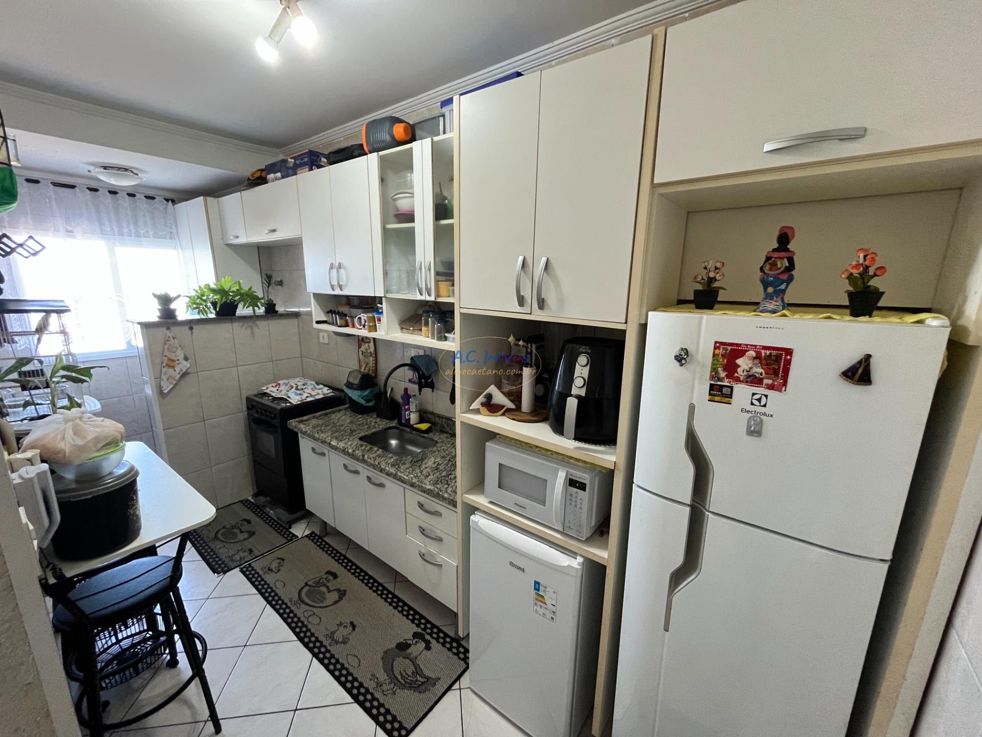 Apartamento à venda com 1 quarto, 1 banheiro, 1 vaga e 58m² no Jardim Real, Praia Grande (SP) — foto 16 de 26