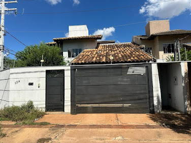 Sobrado em Vila Morumbi  -  Campo Grande