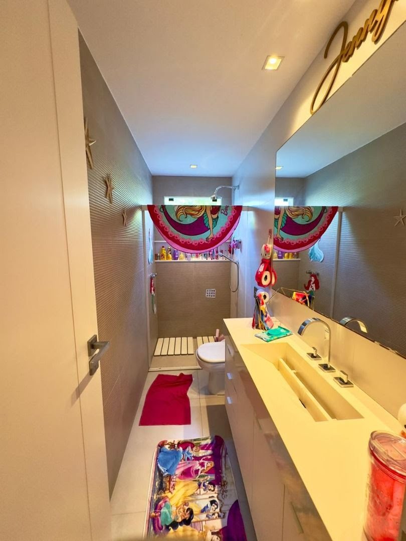 Casa à venda com 3 quartos, 5 suítes, 6 vagas e 445m² no Barra da Tijuca, Rio de Janeiro (RJ) — foto 17 de 30