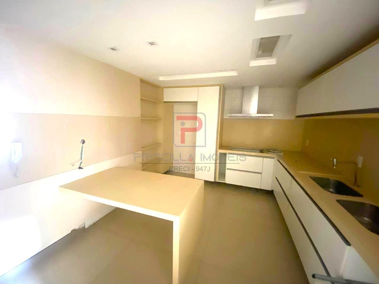 Apartamento à venda com 4 quartos, 4 suítes, 4 vagas e 254m² no Altiplano Cabo Branco, João Pessoa (PB) — foto 24 de 30