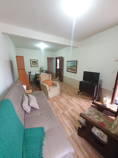 Sala de Estar/Sala de jantar