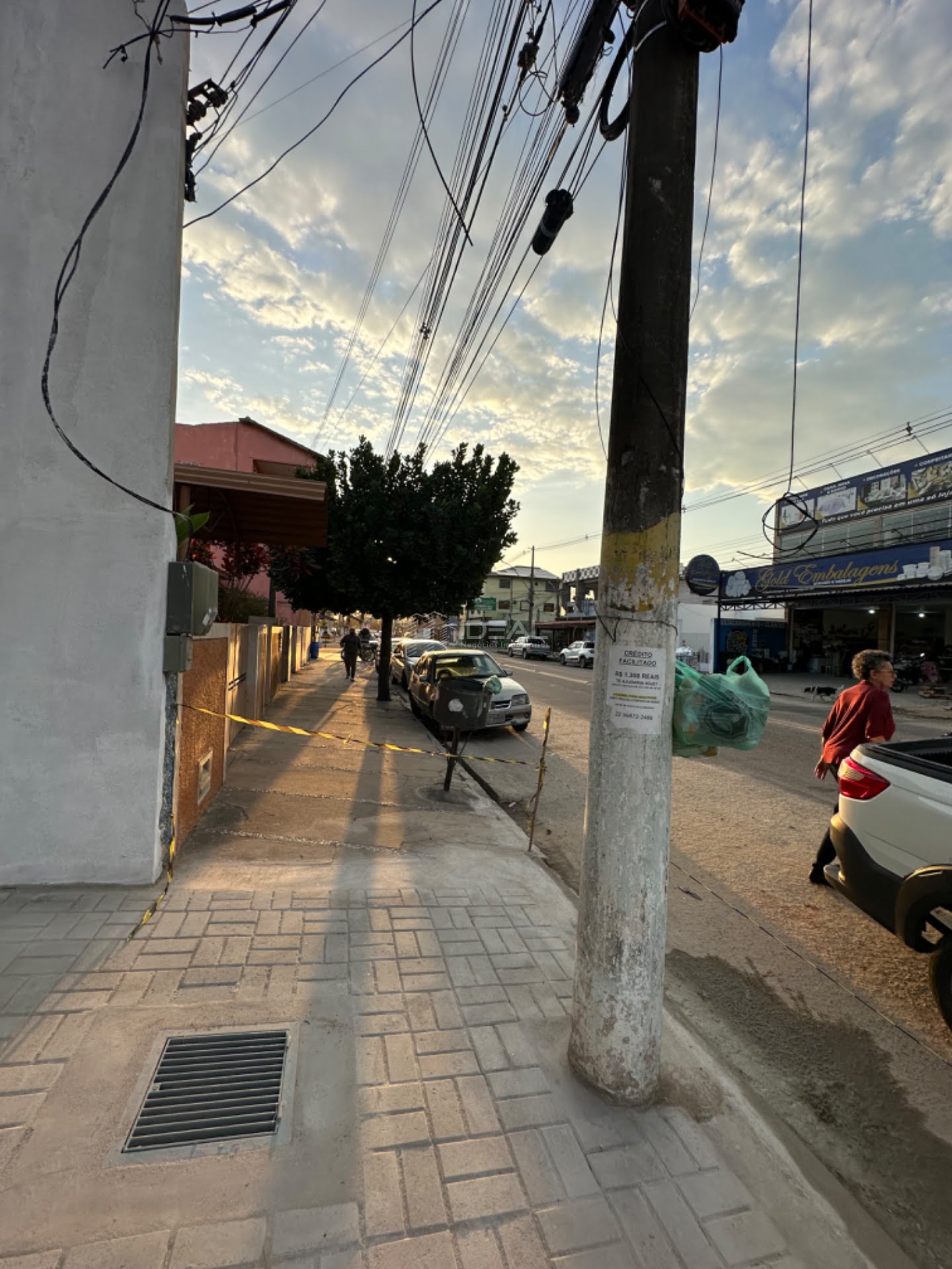 Comercial para alugar com 3 banheiros e 400m² no Parque Rosário, Campos dos Goytacazes (RJ) — foto 12 de 12