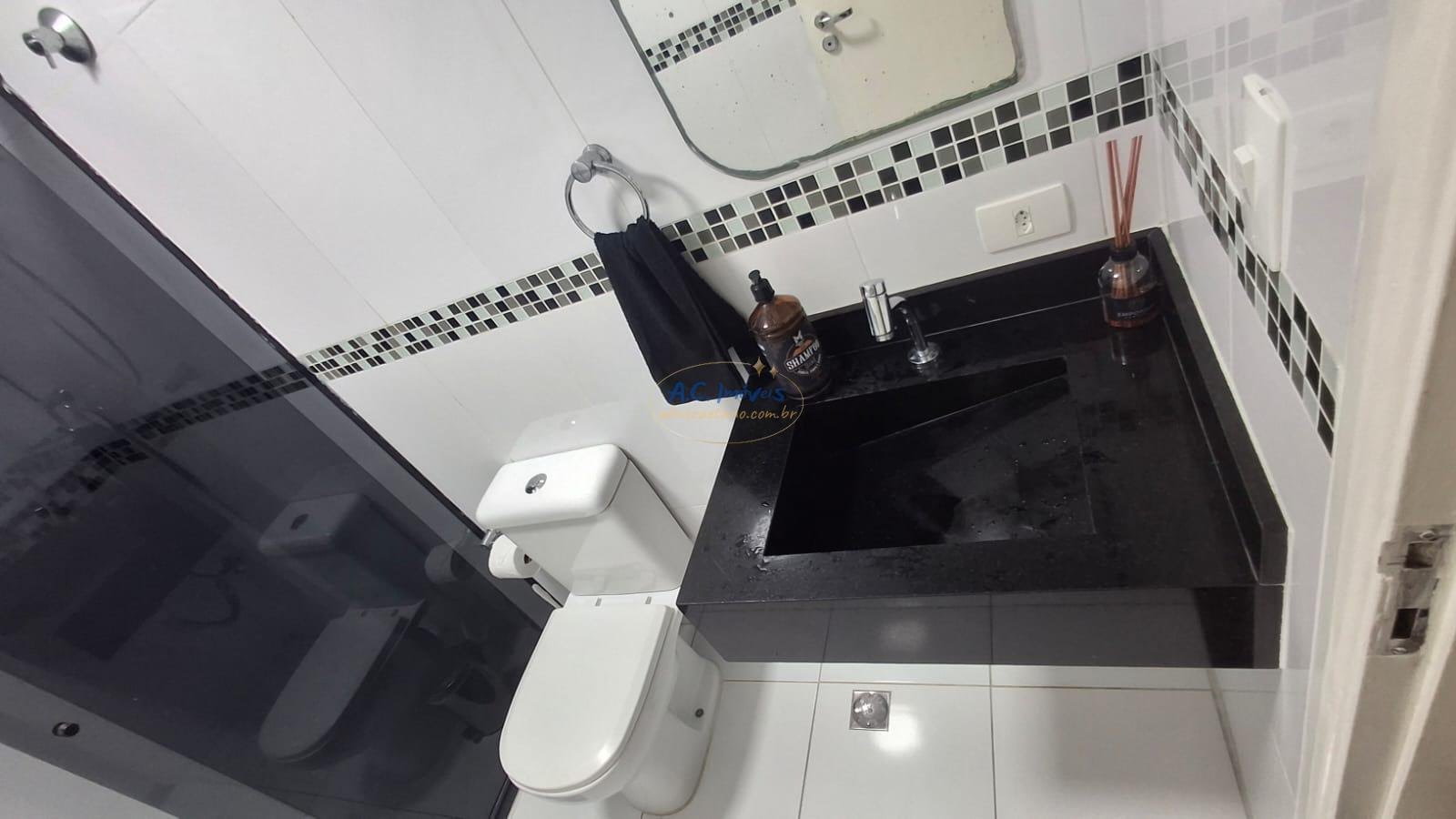 Apartamento à venda com 2 quartos, 1 suíte, 1 vaga e 95m² no Vila Tupi, Praia Grande (SP) — foto 29 de 30