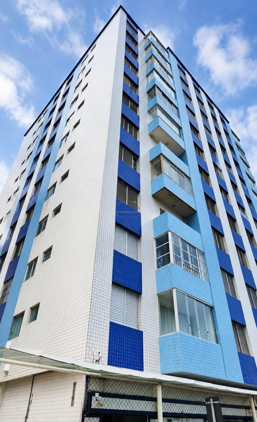 Apartamento à venda com 2 quartos, 1 banheiro e 45m² no Cidade Ocian, Praia Grande (SP) — foto 18 de 18