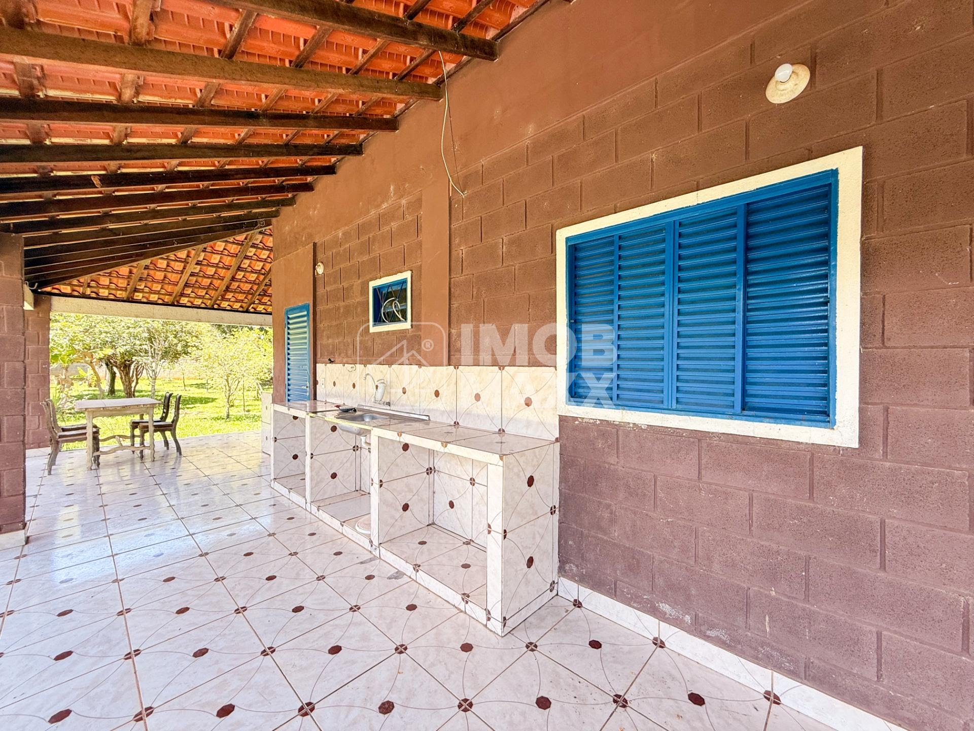 Sítio, 2 quartos, 8670 m² - Foto 19
