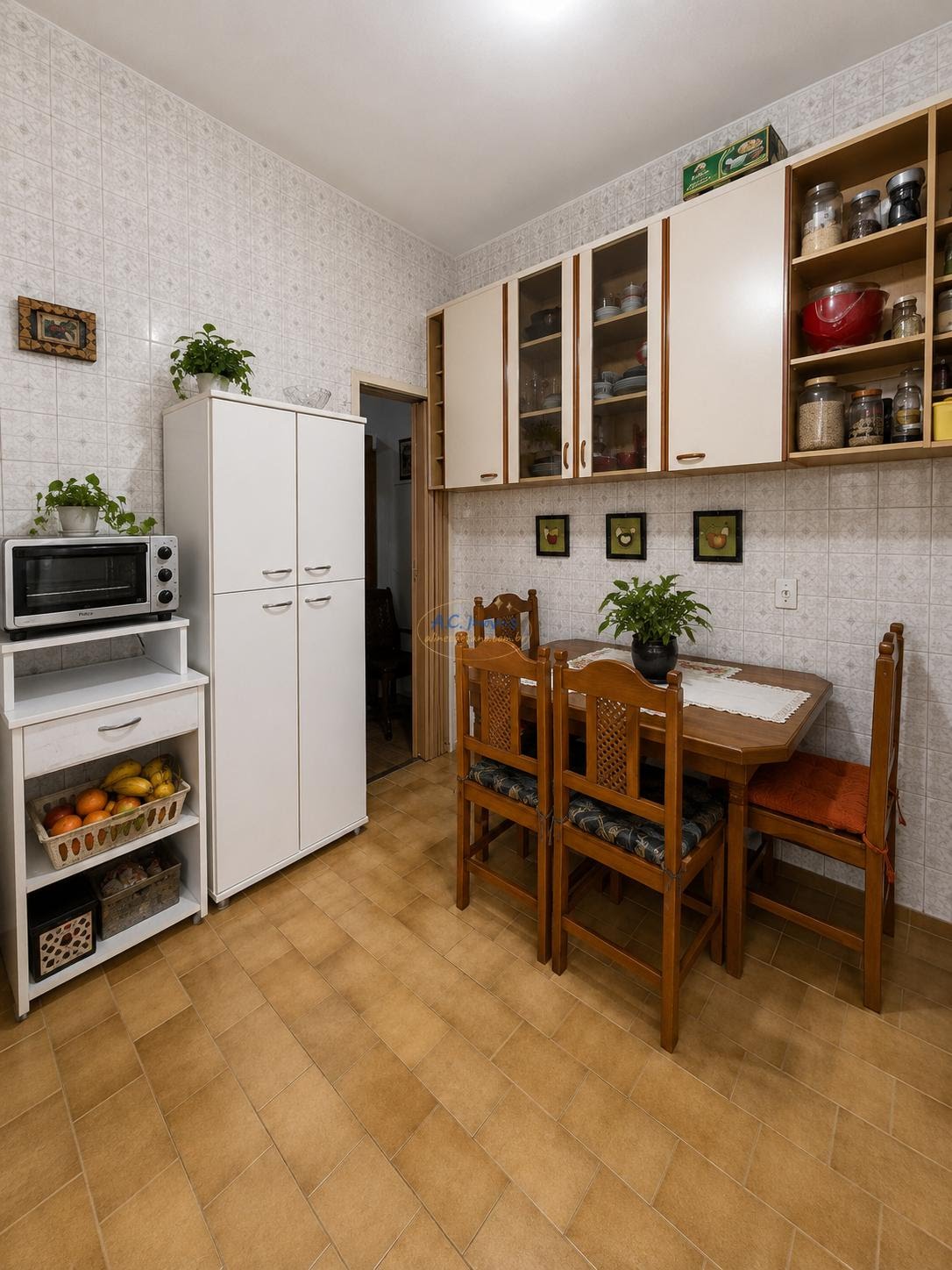 Casa à venda com 3 quartos, 2 banheiros, 2 vagas e 86m² no Maracanã, Praia Grande (SP) — foto 4 de 23