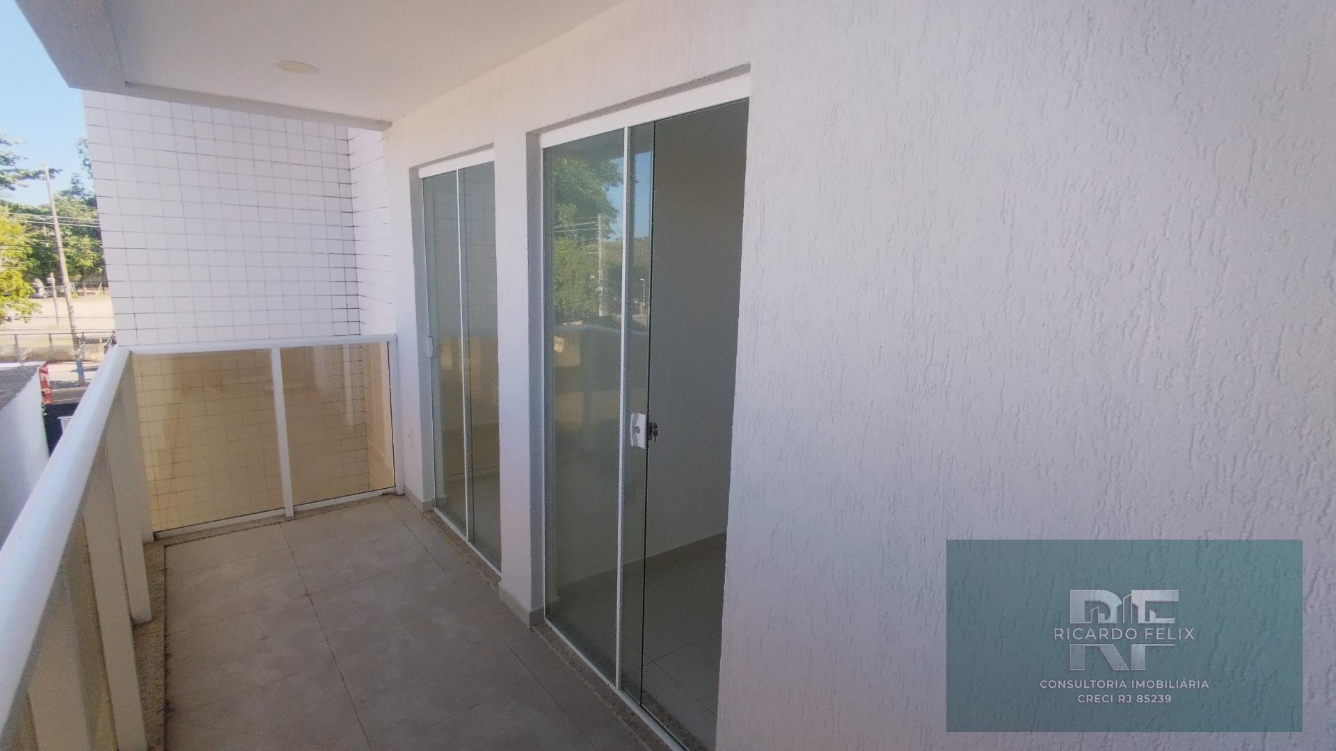 Apartamento à venda com 2 quartos, 1 suíte, 1 vaga e 74m² no Costazul, Rio das Ostras (RJ) — foto 21 de 21