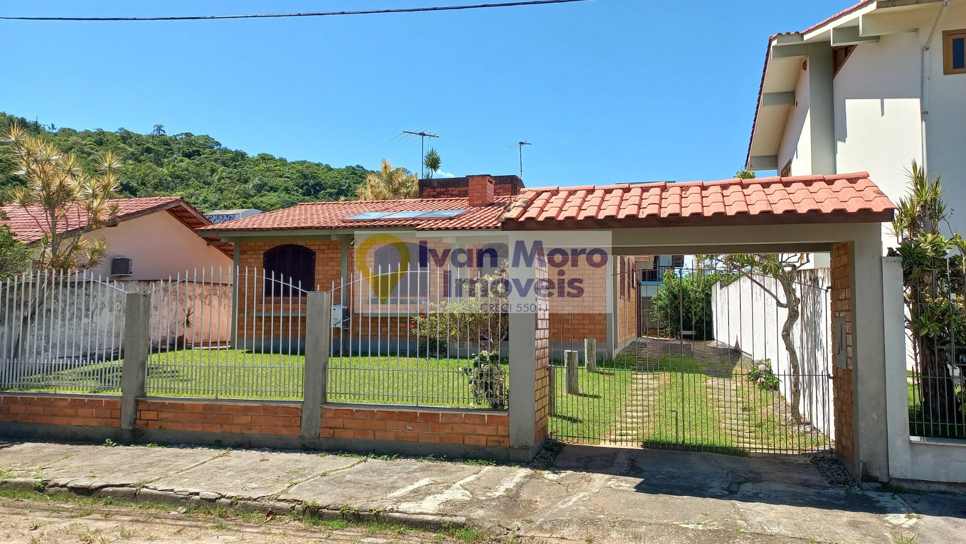 Casa para alugar com 3 quartos, 1 suíte, 3 vagas e 150m² no Daniela, Florianópolis (SC) — foto 4 de 30