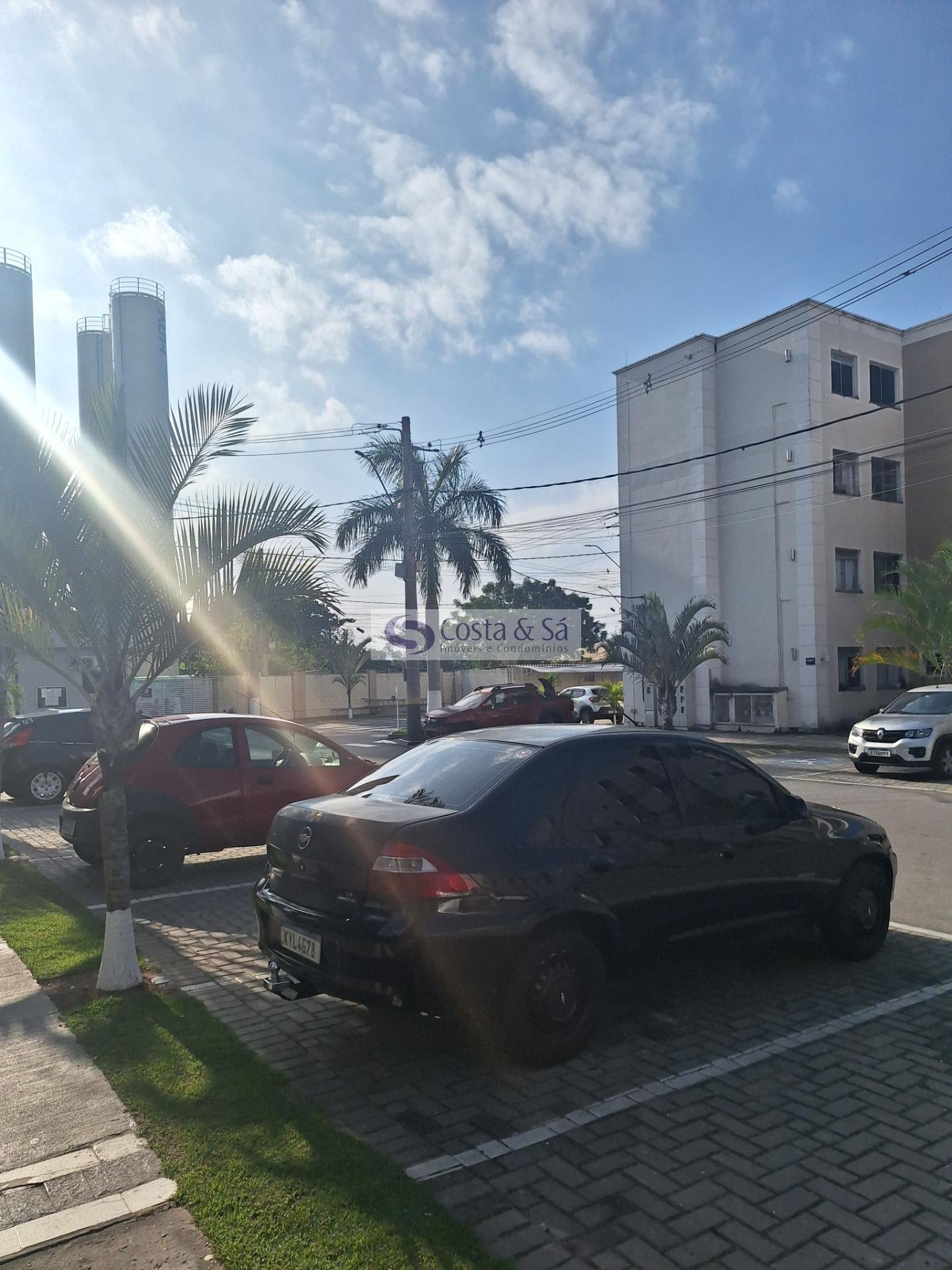 Apartamento à venda com 2 quartos, 1 banheiro, 1 vaga e 60m² no Atlantica, Rio das Ostras (RJ) — foto 23 de 23