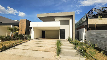  Casa no Condomínio Belvedere 2 à Venda, Cuiaba MT