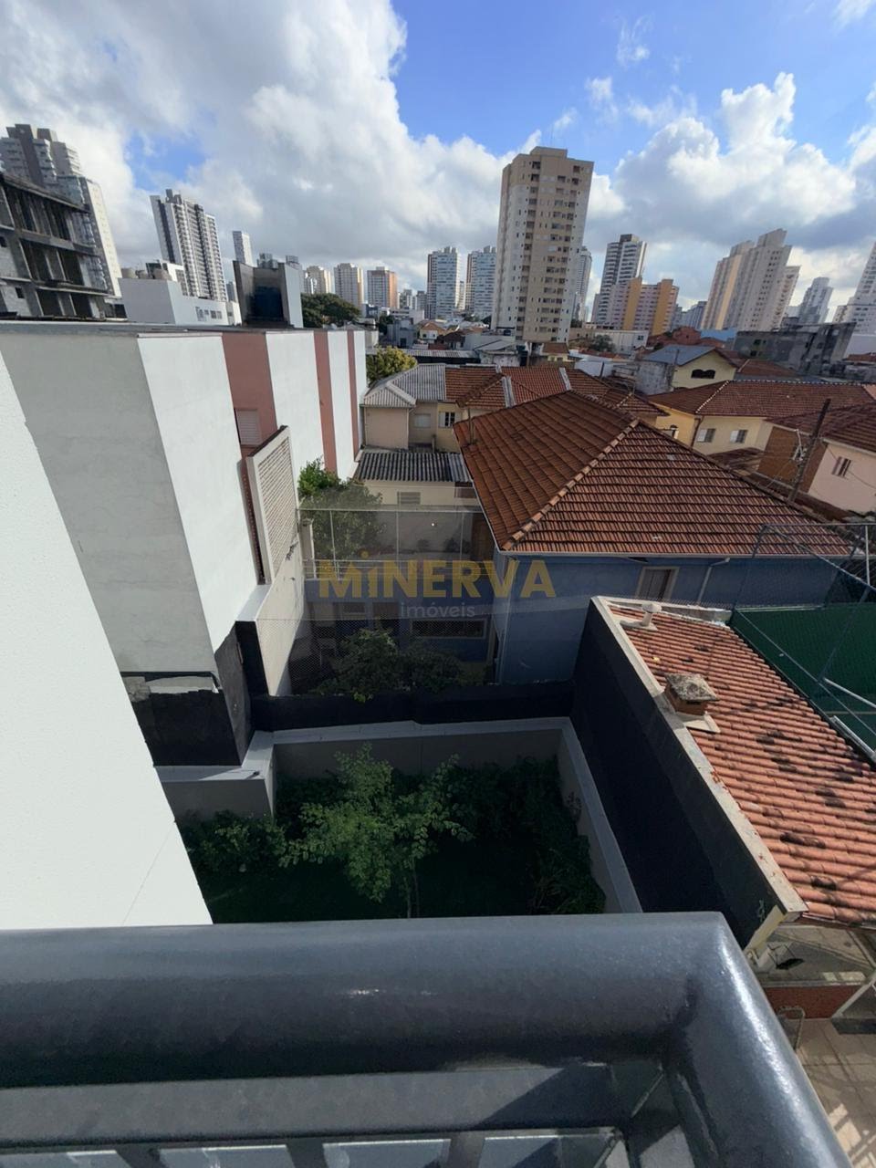 Studio à venda com 1 quarto, 1 banheiro e 26m² no Vila Zilda (tatuapé), São Paulo (SP) — foto 9 de 11