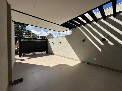 Casa em Rita Vieira  -  Campo Grande
