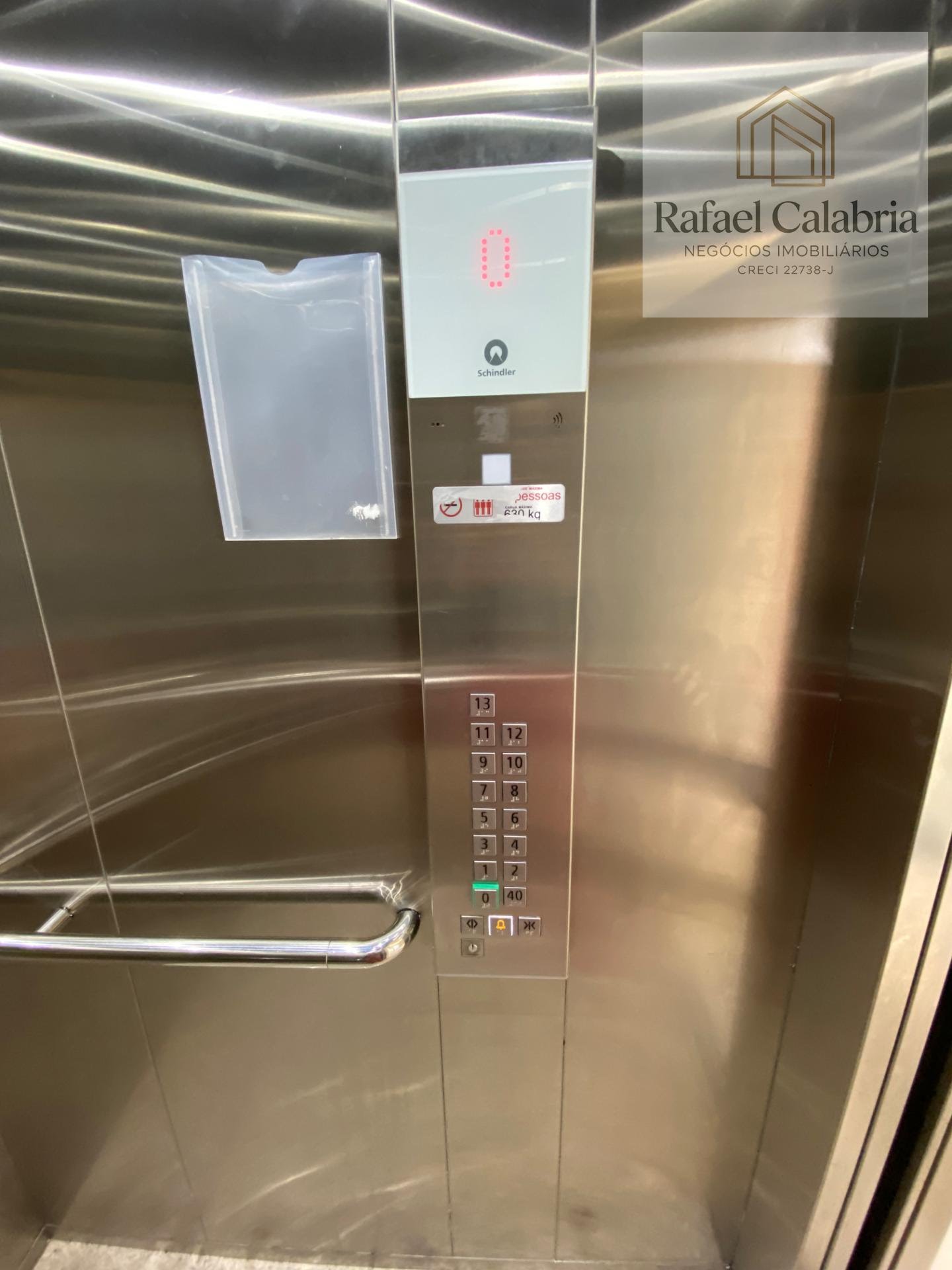 Apartamento à venda com 1 quarto, 1 suíte, 1 vaga e 33m² no Graças, Recife (PE) — foto 13 de 18
