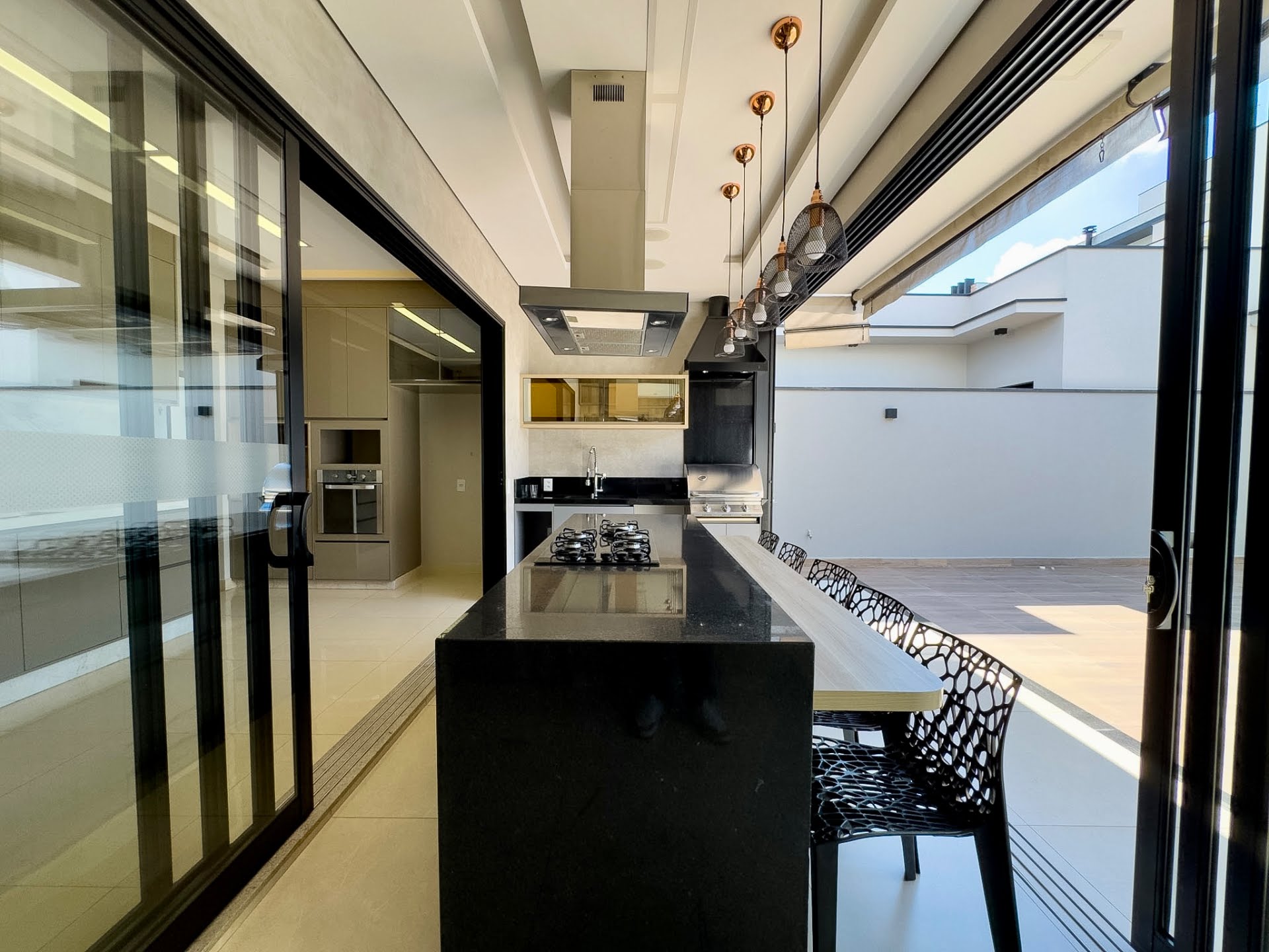 Casa à venda com 3 quartos, 1 suíte, 4 vagas e 179m² no Jardim Residencial Dona Maria José, Indaiatuba (SP) — foto 11 de 28
